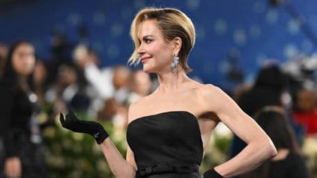 BILD lüftet das Haar-Geheimnis - Nicole Kidman – alles nur Perücke?