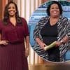 Alison Hammond reveals she DIDN'T use weight loss injections to help her drop an incredible 13.5st as she explains why she avoided the jabs