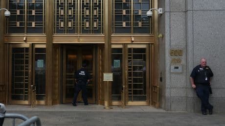 What we know about the jury’s deliberations.