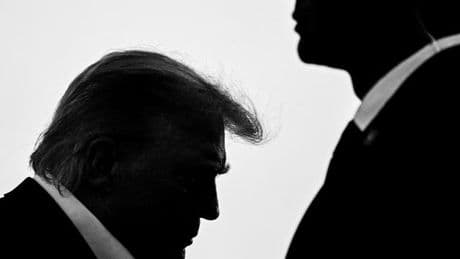 Donald Trump: Schauen wir schon weg?