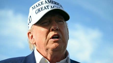 Trump sieht "echte Fortschritte" bei Atomgesprächen mit Iran