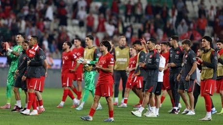 Doğru analiz ve adımlarla 6-0'ı avantaja çevirebiliriz!