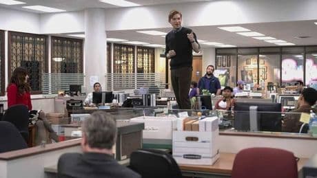 "The office": la suite de la série culte sera diffusée en septembre