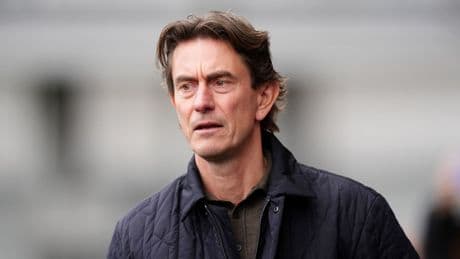 Thomas Frank: Brentford manager rubbishes Tottenham rumours after London derby defeat