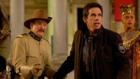 En marcha un reinicio de la saga que reunió a Ben Stiller con el director de &#039;Deadpool y Lobezno&#039;