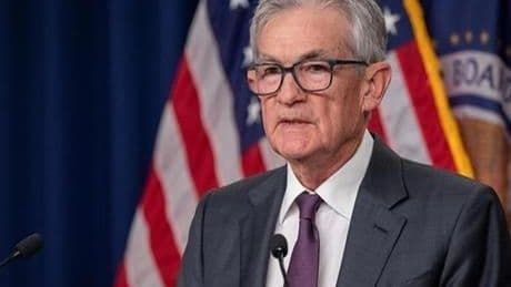 Fed Başkanı Powell'dan ekonomik risklere karşı uyarı