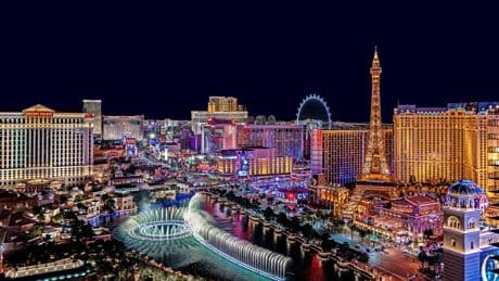 Don’t gamble with your bank balance: Insider secrets to enjoying Las Vegas on a budget