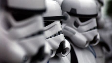 Big Weekend Of Free Games For Star Wars Fans