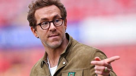 Ryan Reynolds' £50m purchase, divorce from Hollywood actress and staggering net worth
