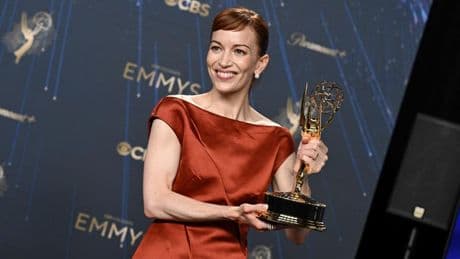 How Many Emmy Awards Did ‘Severance’ Win At The 2025 Emmys?