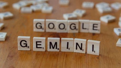 Gemini no debería llamarse Gemini. Debería llamarse Google