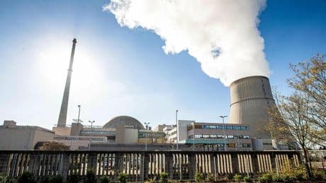 Energiepolitik: Grüne wollen Atom-Kooperation mit Russland verbieten