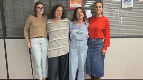 La X solidaria, otra manera de ayudar a las personas con discapacidad: &quot;Gracias a ella, estoy trabajando&quot;