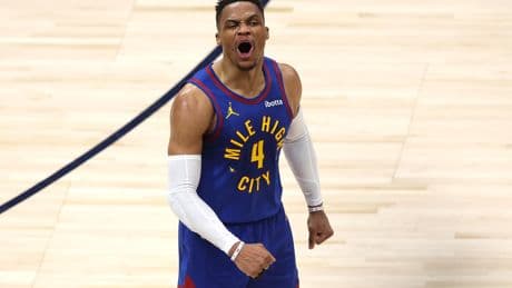 Nuggets destroy Clippers in Game 7 to set up NBA playoffs showdown vs. Thunder