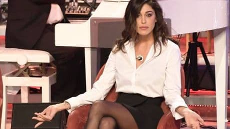 "Ho fatto un intervento": il mistero intorno a Belen Rodriguez