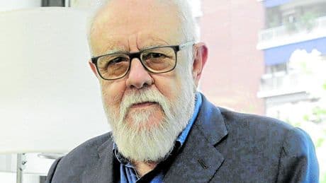 El 'nuevo periodismo' de Gonzalo Suárez