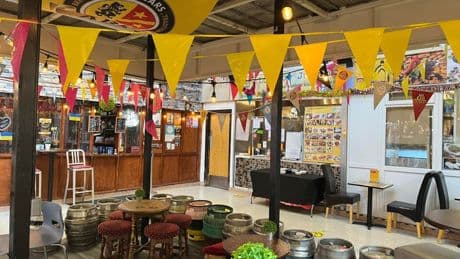 Award-winning pub to close its doors in just weeks after six years as landlord says it’ll be ‘missed by many’