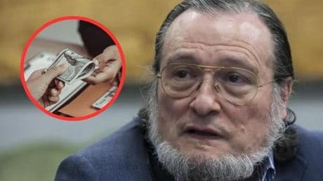 Niño Becerra advierte: "La desigualdad entre salarios altos y bajos se va a acelerar"