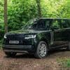 Range Rover Electric pushed back to 2026 – delay may affect new Jaguar models