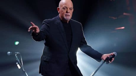 Billy Joel’s Documentary Pushes Him Back Onto The Charts In A Major Way