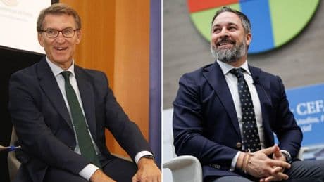 La extrema derecha nos saca de quicio
