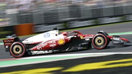 Gp Monza, orario e dove vedere il Gran premio d'Italia (tv e streaming). Il programma della domenica