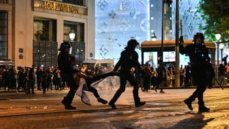 France: jugements en comparution immédiate pour les violences de la finale de la Ligue des champions