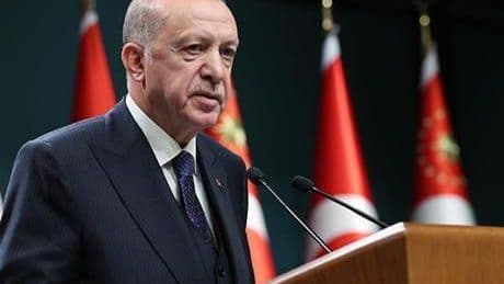 SON DAKİKA HABER: Cumhurbaşkanı Erdoğan 'Yolsuzluklarınızın üzerine bant çekemezsiniz'