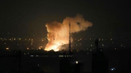 United and Delta passengers faced flights to nowhere as Israeli strikes on Iran led to dozens of cancellations and diversions