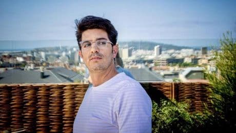 Javier Suárez, un ‘expat’ muy emprendedor