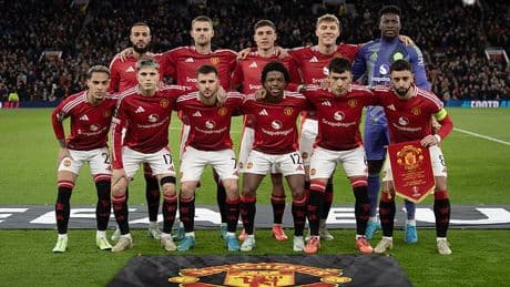 Man United 'struggling to sell forgotten star' despite ending season as title winner - and why that matters