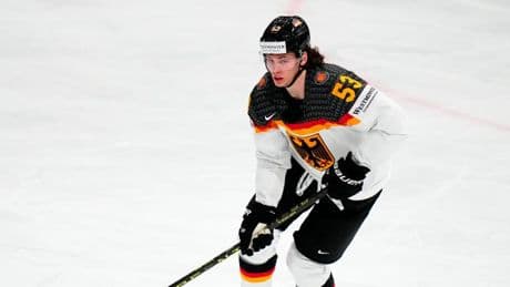 Das sind die wichtigsten Fakten zur Eishockey-WM