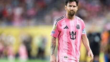 Is Inter Miami vs Porto on TV? How to watch Messi in Club World Cup game for free