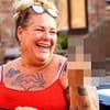 Life on seaside town estate where locals are plagued by cannabis smoking louts and where 'most people have been to prison or been robbed'