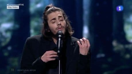 Ni Waterloo ni Euphoria: esta fue la canción con más puntos de Eurovisión