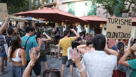 Majorca summer holiday chaos as Brits likely to be left ‘without accommodation’