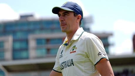 Pat Cummins ready to ‘take a few risks’ in bid to be fit for Ashes