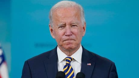 Biden’s prostate cancer is ‘hormone-resistant’ — doctors break down what that means