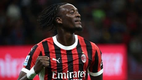 Beşiktaş ile anlaşmıştı! Tammy Abraham, İstanbul'a geldi