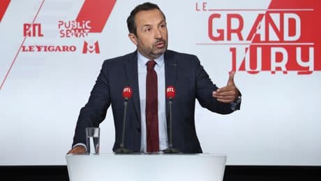 « Le PSG gagne, les Français perdent » : la charge de Sébastien Chenu (RN) après les exactions en marge de la victoire du club parisien
