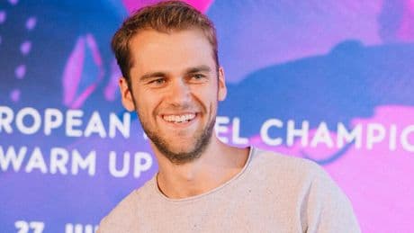Finanzierung: Frisches Geld für das Start-up Padel City – Prominente setzen auf Trendsport