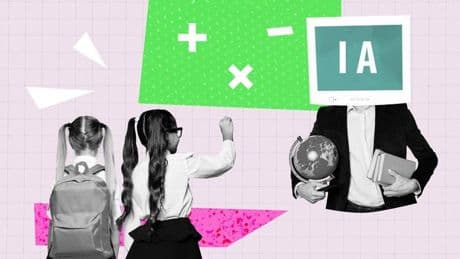 La IA en las aulas: desafíos y oportunidades que pueden transformar la enseñanza