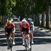 DIRECT. Tour de France 2025 : une ascension sèche de Peyragudes pour le deuxième contre-la-montre de l'édition... Suivez la 13e étape