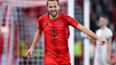 Fußball-Bundesliga: Bayern-Sportdirektor schließt vorzeitigen Kane-Abgang aus