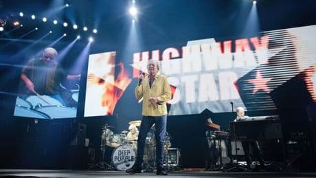 Deep Purple fans amazed after learning how long it took for big hit to be written