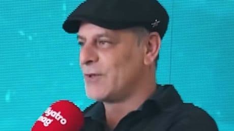 Tepki yağmıştı... Ozan Güven '7 Kocalı Hürmüz' müzikalinin kadrosundan ayrıldı