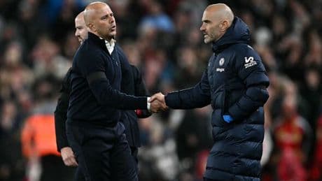 Chelsea and Liverpool rocked as Prem rivals 'agree deal for £60m transfer target'