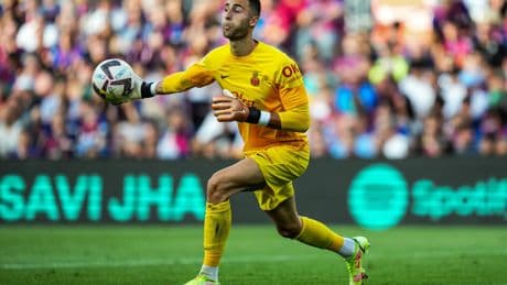 Mercato : un international slovaque débarque à Lyon