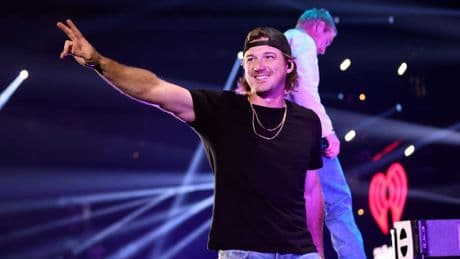 MTV Finally Gives Country Music Its Moment