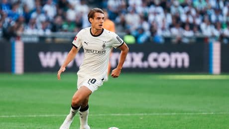 Sonntag gegen Bremen - 5 Gründe für den 1. Gladbach-Sieg